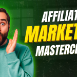 Pre Recorded Course Affiliate Marketing Masterclass