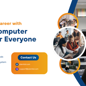 Basic Computer Skills for Everyone