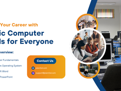 Pre Recorded Course Basic Computer Skills for Everyone