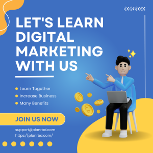 Digital Marketing Mastery — From Beginner to Intermediate