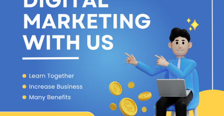 Digital Marketing Instagram Post