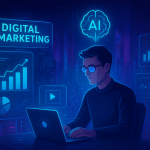 Digital Marketing Mastery — From Beginner to Intermediate