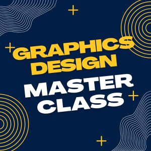 Graphics Design Masterclass