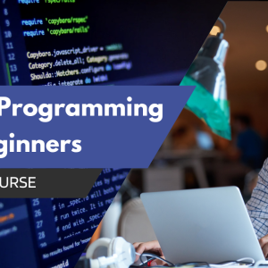 Python Programming for Beginners