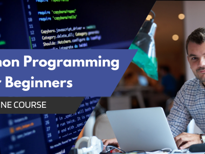 Python Programming for Beginners