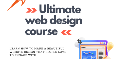 Web Design Course